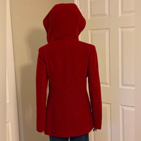 Anne Klein Peacoat - Picture 8 of 11